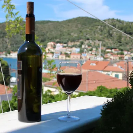 Odysseos St. Loft * 바티