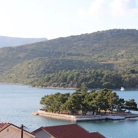 펜션 Odysseos St. Loft *