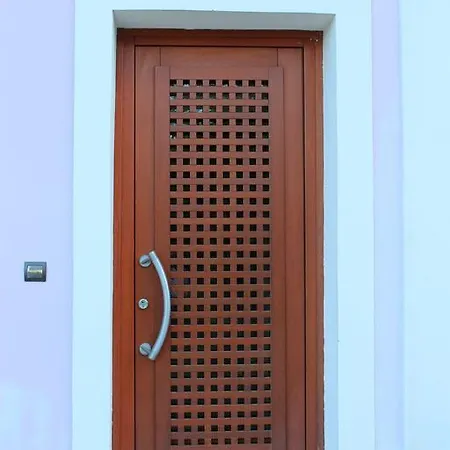 펜션 Odysseos St. Loft *