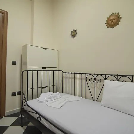 Odysseos St. Loft 펜션 바티