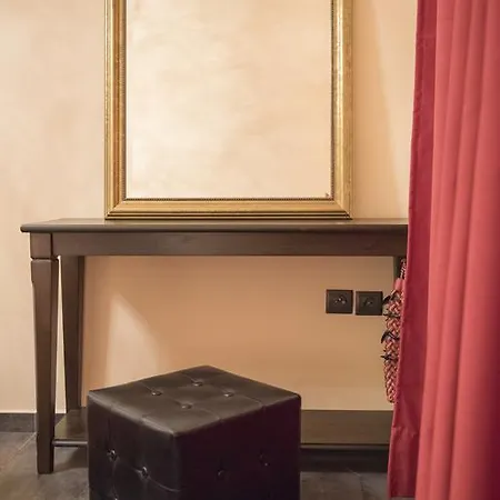 펜션 Odysseos St. Loft