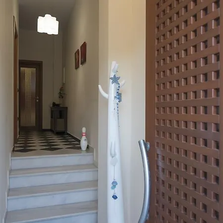 펜션 Odysseos St. Loft