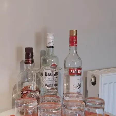 Odysseos St. Loft 펜션 *