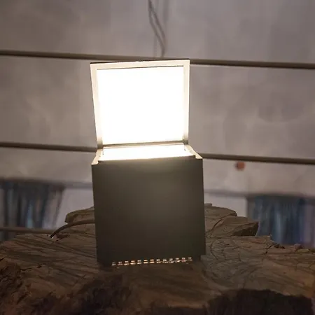 Odysseos St. Loft 펜션