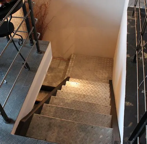 Odysseos St. Loft Vathy (Ithaca)