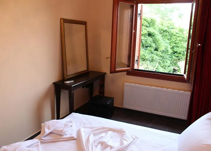 Odysseos St. Loft *