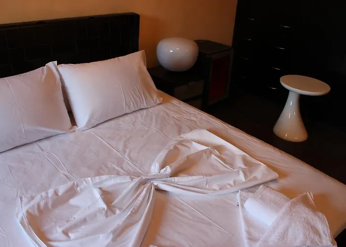 Odysseos St. Loft Case de vacanță *
