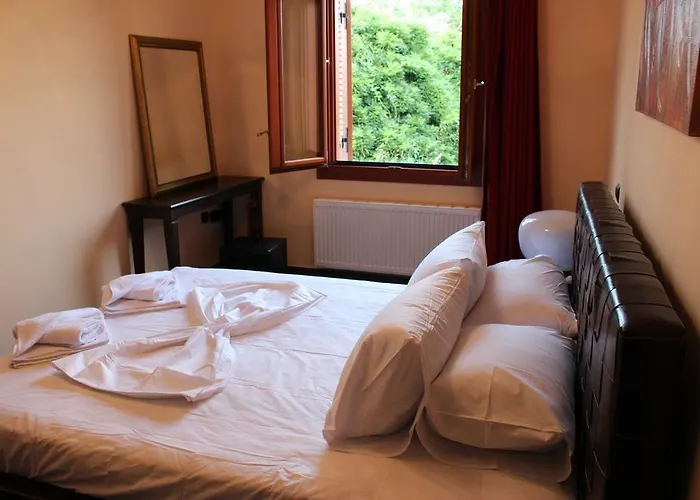 Case de vacanță Odysseos St. Loft Vathy (Ithaca)