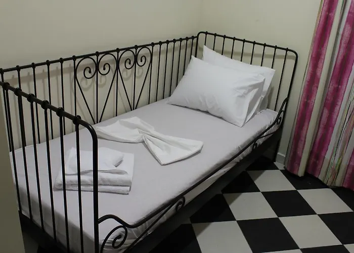 Case de vacanță Odysseos St. Loft
