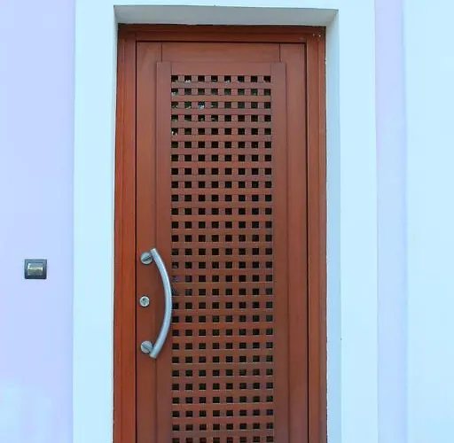 Case de vacanță Odysseos St. Loft *