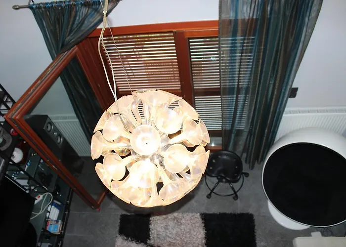 Odysseos St. Loft Vathy (Ithaca)