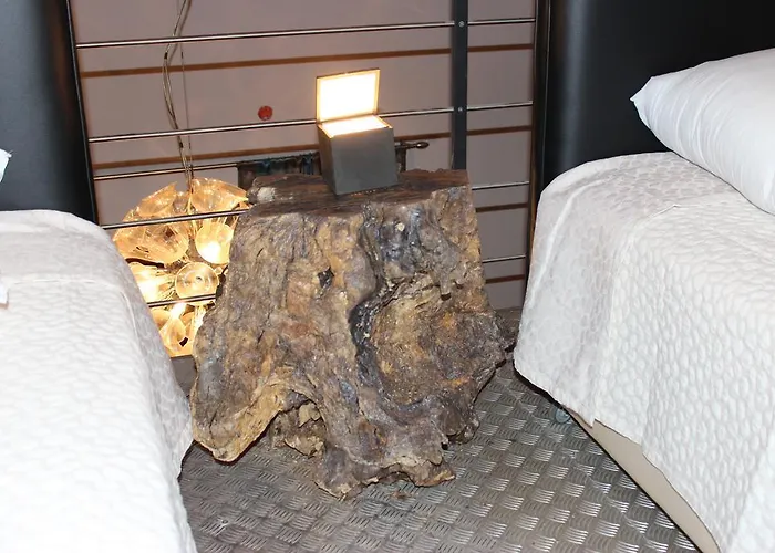 Odysseos St. Loft Vathy (Ithaca)