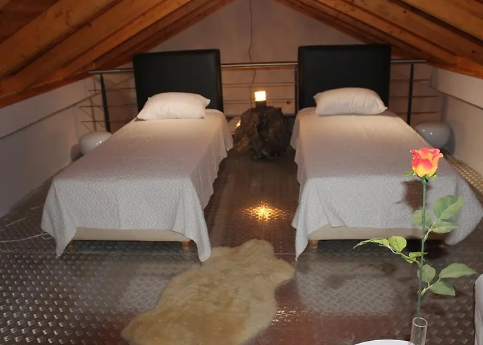 Case de vacanță Odysseos St. Loft Vathy (Ithaca)