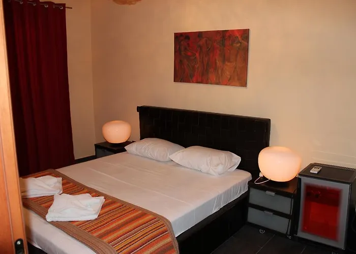Case de vacanță Odysseos St. Loft