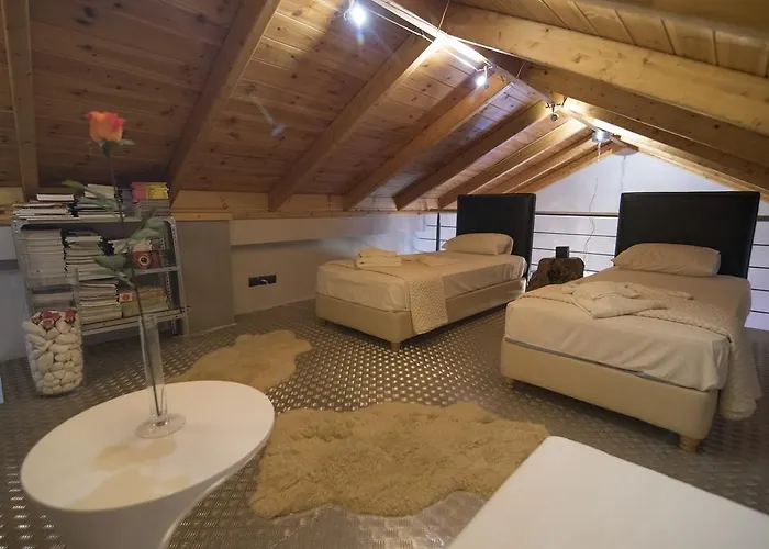 Odysseos St. Loft Vathy (Ithaca)