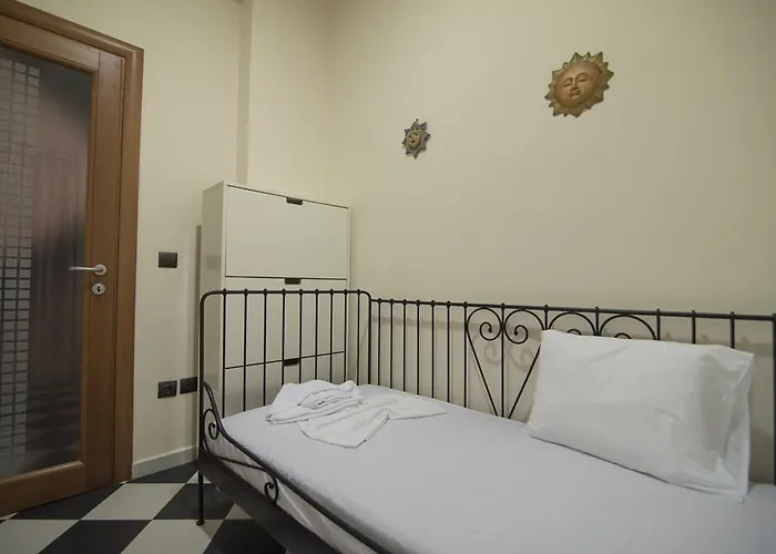 Odysseos St. Loft Case de vacanță Vathy (Ithaca)