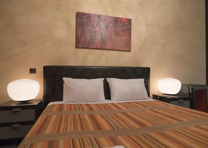 Case de vacanță Odysseos St. Loft Vathy (Ithaca)