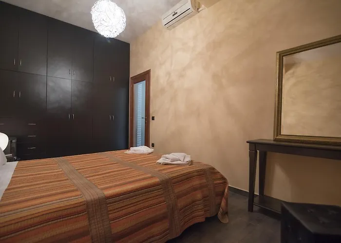 Case de vacanță Odysseos St. Loft Vathy (Ithaca)