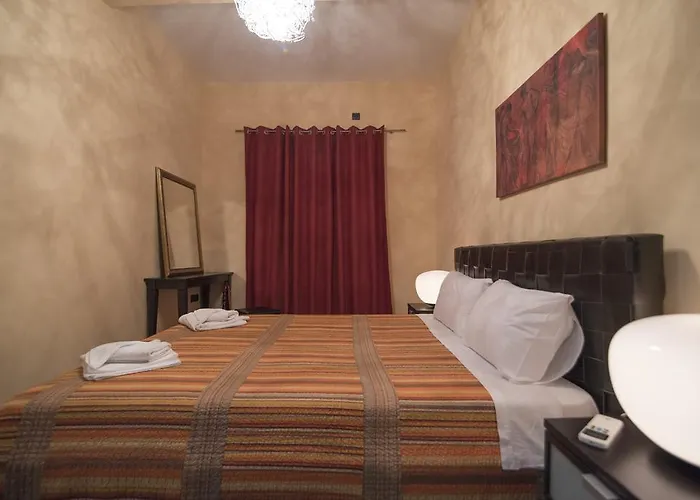 Odysseos St. Loft Case de vacanță Vathy (Ithaca)