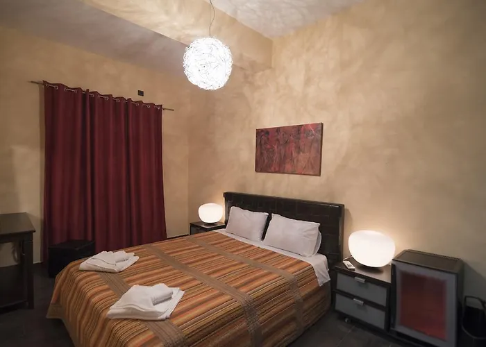 Odysseos St. Loft