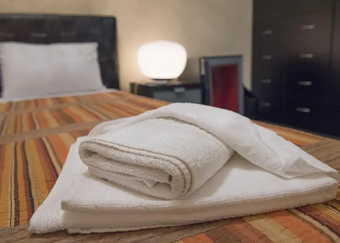 Case de vacanță Odysseos St. Loft *