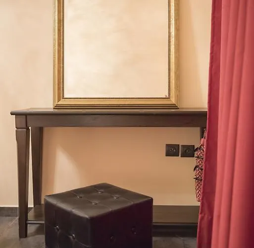 Case de vacanță Odysseos St. Loft