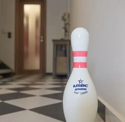 Odysseos St. Loft *