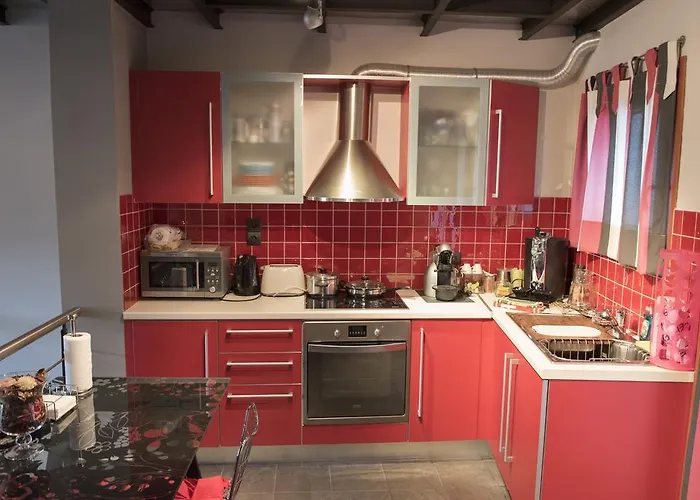 Odysseos St. Loft Case de vacanță