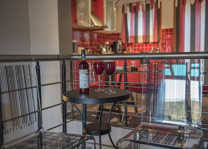 Odysseos St. Loft * Vathy (Ithaca)