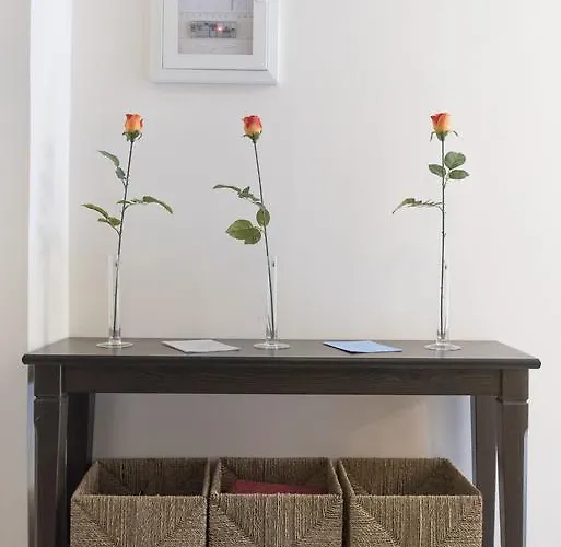 Odysseos St. Loft