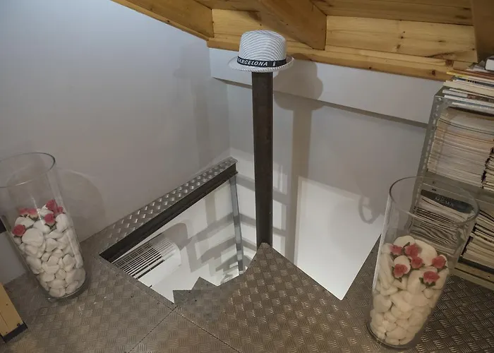Odysseos St. Loft * Vathy (Ithaca)
