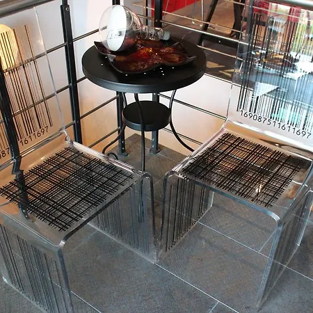 Odysseos St. Loft *