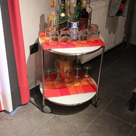 Odysseos St. Loft Дом отдыха Вати