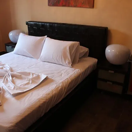 Odysseos St. Loft
