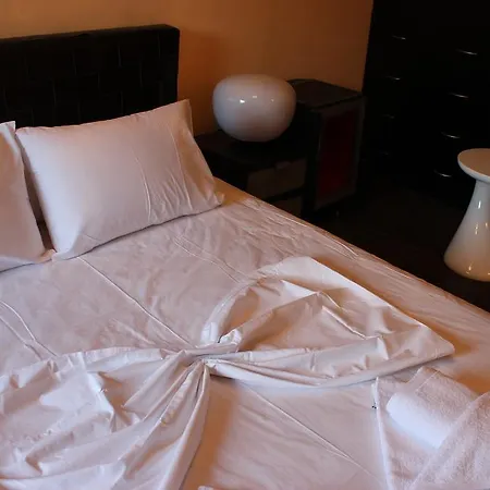 Odysseos St. Loft Tatil Evi *