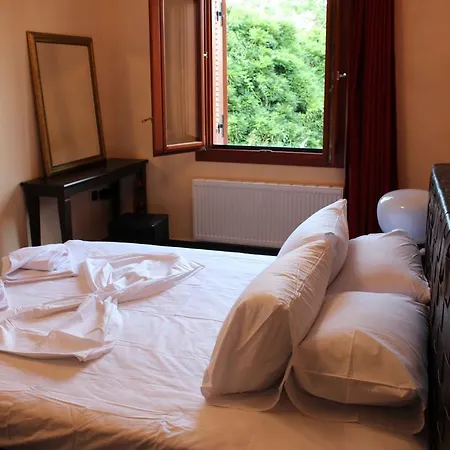 Nyaraló Odysseos St. Loft Vathí