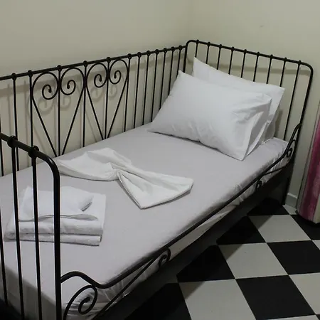 Tatil Evi Odysseos St. Loft