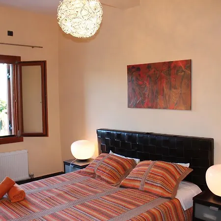 Casa vacanze Odysseos St. Loft *