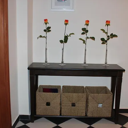 Odysseos St. Loft