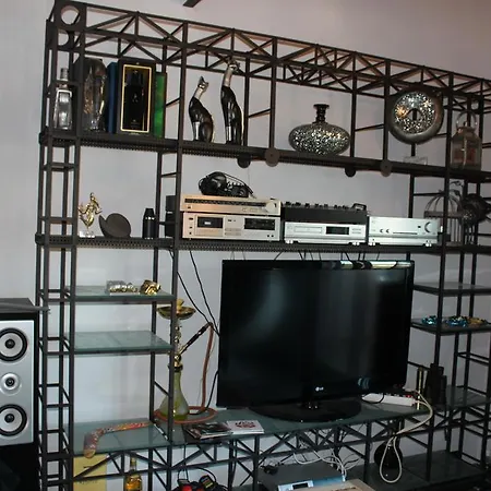 Odysseos St. Loft * Vathy (Ithaca)