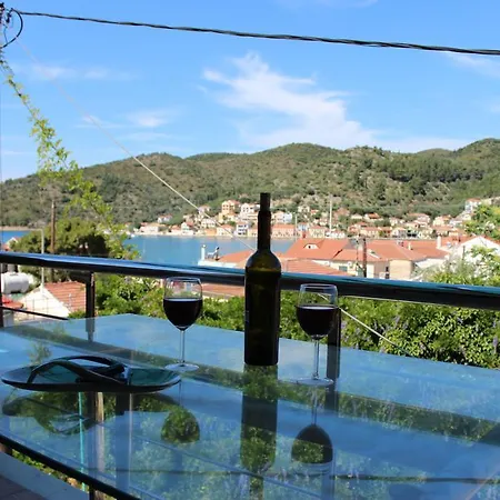 Odysseos St. Loft Tatil Evi *