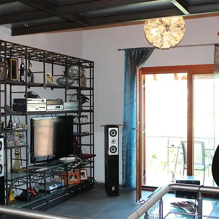 Casa vacanze Odysseos St. Loft Vathy (Ithaca)