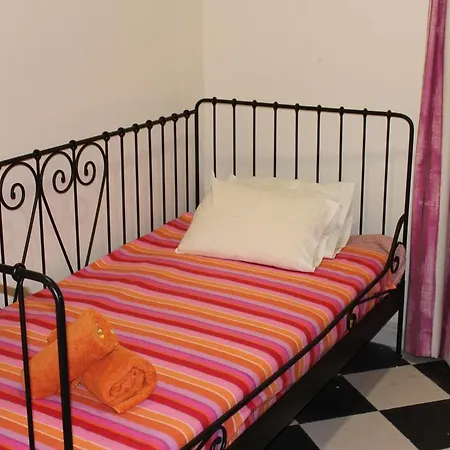 Odysseos St. Loft Vathy (Ithaca)