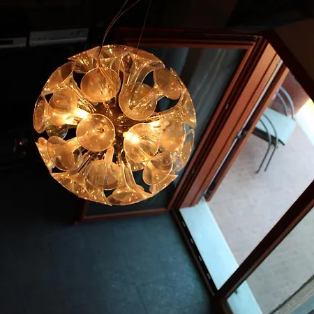 Holiday home Odysseos St. Loft *