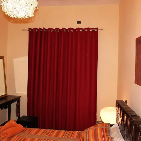 Odysseos St. Loft *