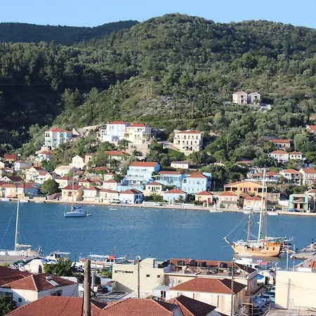 Holiday home Odysseos St. Loft *