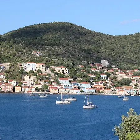Holiday home Odysseos St. Loft