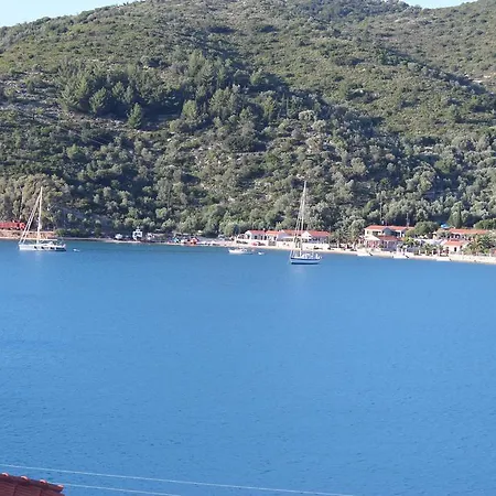 Holiday home Odysseos St. Loft Vathy (Ithaca)