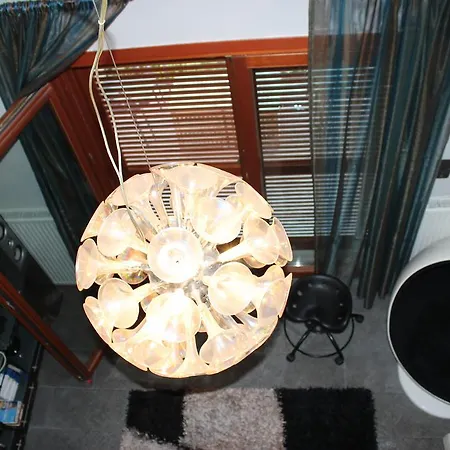 Odysseos St. Loft Вати