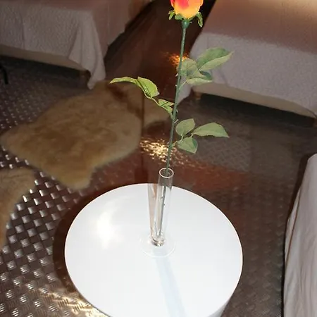 Odysseos St. Loft